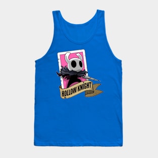 hollow knight Tank Top